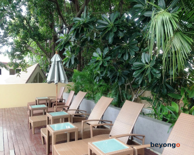 August Suites 24