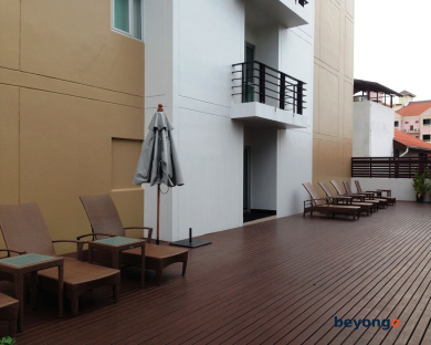 August Suites 25