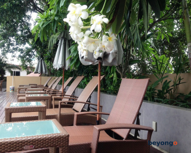 August Suites 26