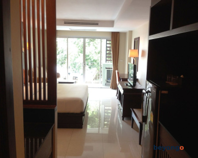 August Suites 49