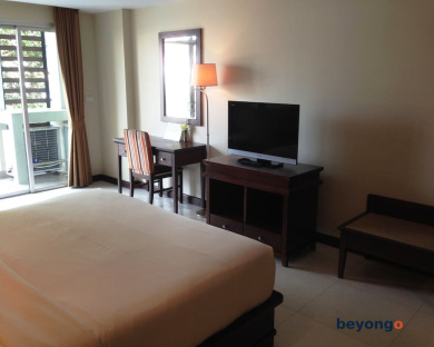 August Suites 50