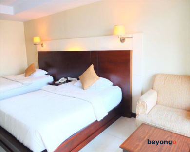August Suites 55
