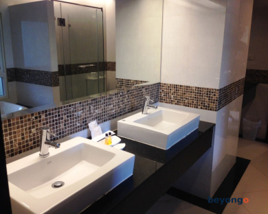 August Suites 65