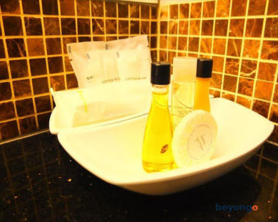 August Suites 77
