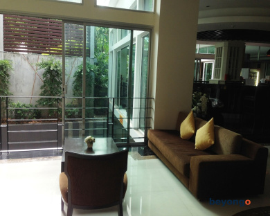 August Suites 8