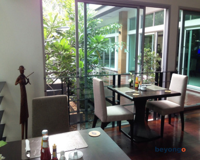 August Suites 82