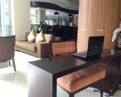 August Suites 85