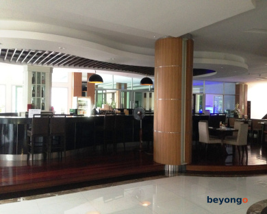 August Suites 87