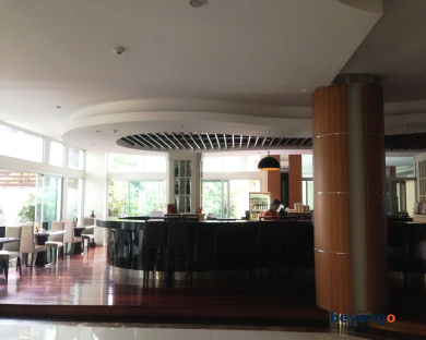 August Suites 88