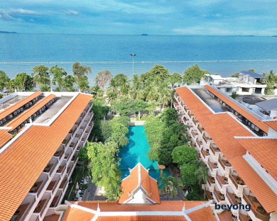Avalon Beach Resort 1
