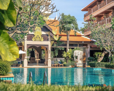 Avalon Beach Resort