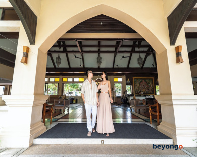 Avalon Beach Resort 10