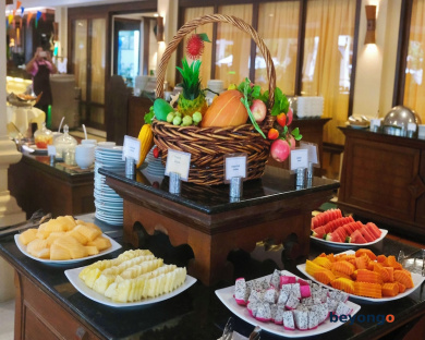 Avalon Beach Resort 100