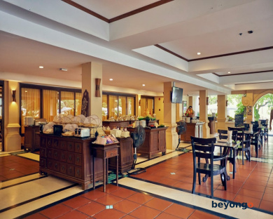 Avalon Beach Resort 101