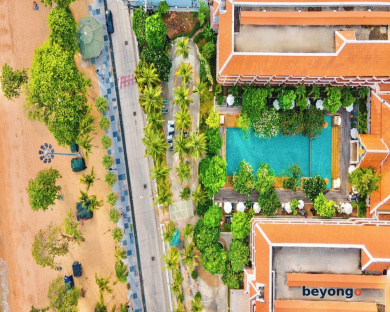 Avalon Beach Resort 103
