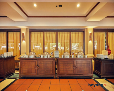 Avalon Beach Resort 106