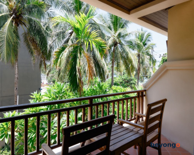 Avalon Beach Resort 108