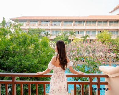 Avalon Beach Resort 109