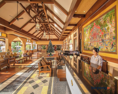 Avalon Beach Resort 11