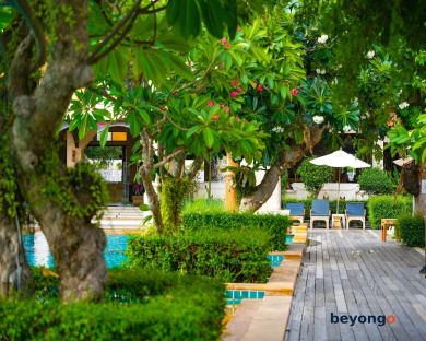 Avalon Beach Resort 111