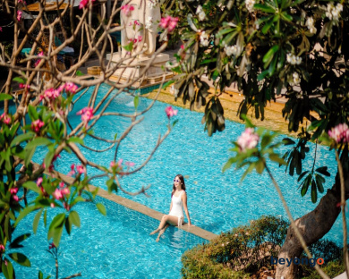 Avalon Beach Resort 112