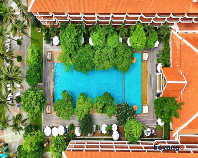 Avalon Beach Resort 114