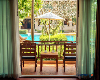 Avalon Beach Resort 116