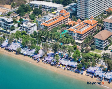 Avalon Beach Resort 120