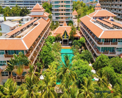 Avalon Beach Resort 121