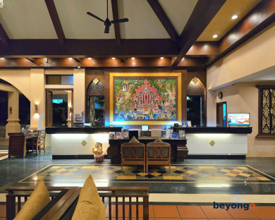 Avalon Beach Resort 13