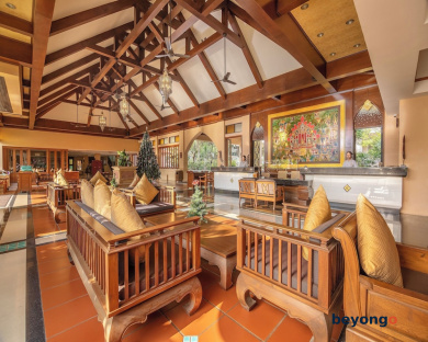 Avalon Beach Resort 14