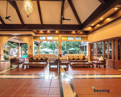 Avalon Beach Resort 15