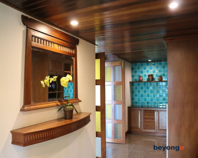 Avalon Beach Resort 16