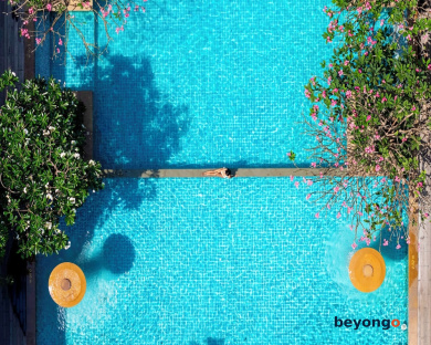 Avalon Beach Resort 17