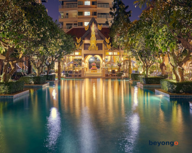 Avalon Beach Resort 19
