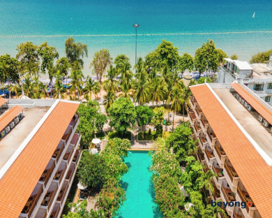 Avalon Beach Resort 2