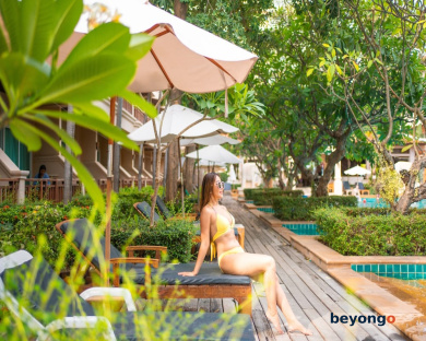 Avalon Beach Resort 21