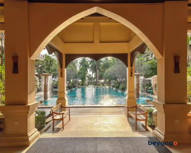 Avalon Beach Resort 22