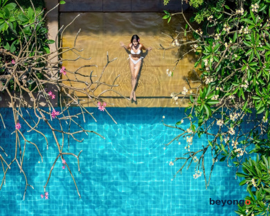 Avalon Beach Resort 23