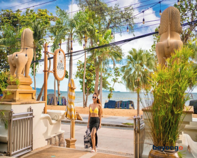 Avalon Beach Resort 24