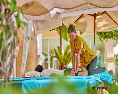 Avalon Beach Resort 28