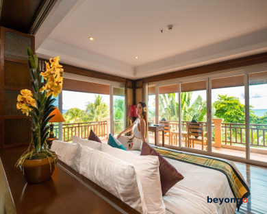 Avalon Beach Resort 29