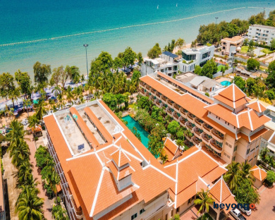 Avalon Beach Resort 3