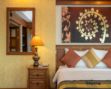 Avalon Beach Resort 31