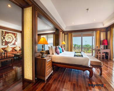 Avalon Beach Resort 32