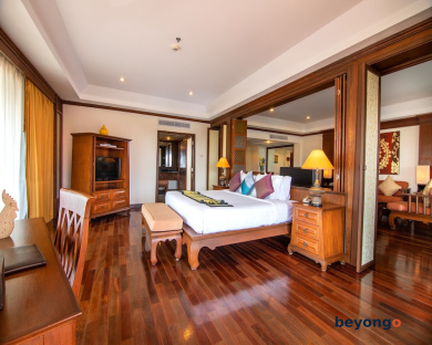 Avalon Beach Resort 33