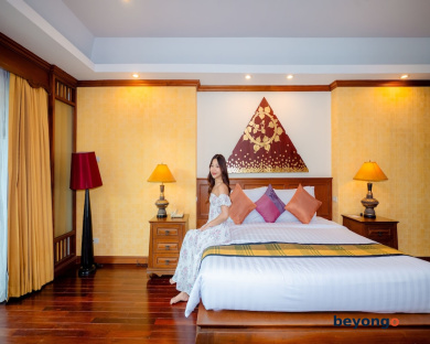 Avalon Beach Resort 34
