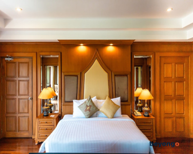 Avalon Beach Resort 35
