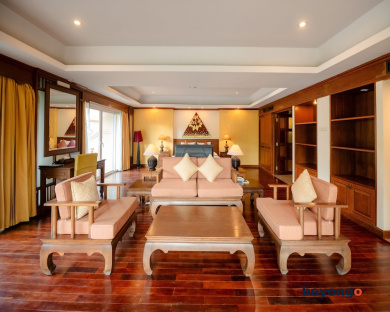 Avalon Beach Resort 36