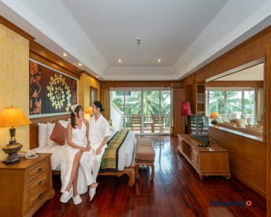 Avalon Beach Resort 37